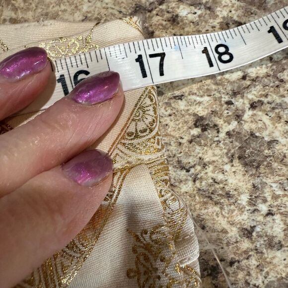 Nwt universal studio size XXL Harry Potter pants - Picture 7 of 11